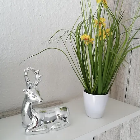 Apartament Schoener Weitblick *