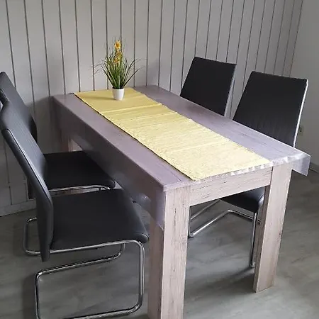 Lejlighed Schoener Weitblick Bad Sachsa