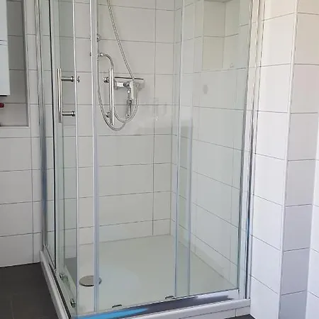 Schoener Weitblick דירה