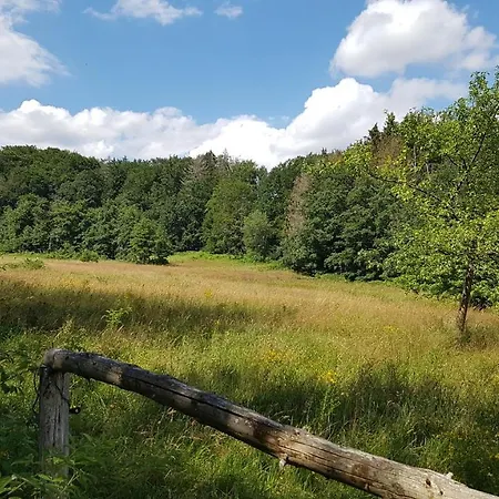 Schoener Weitblick דירה באד סקסה