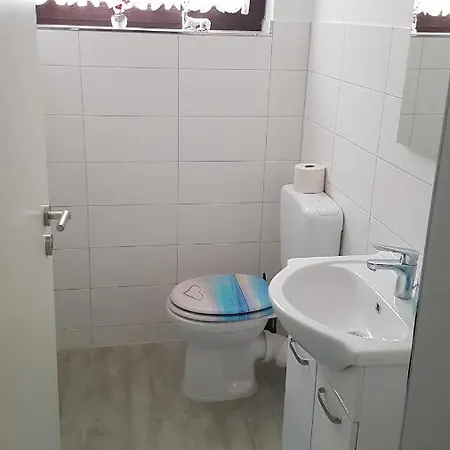 Schoener Weitblick * Бад-Закса