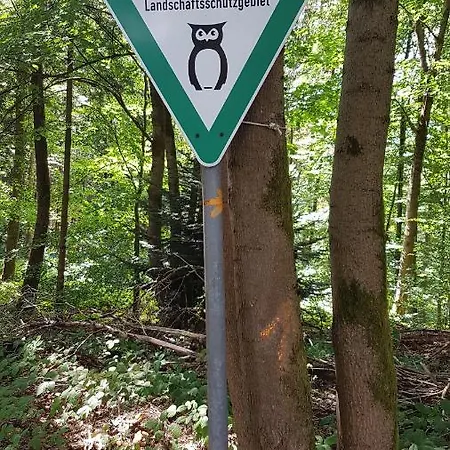 Schoener Weitblick * Bad Sachsa