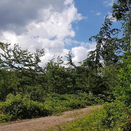 Schoener Weitblick דירה