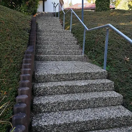 Schoener Weitblick * באד סקסה