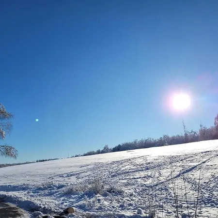 Schoener Weitblick Lejlighed