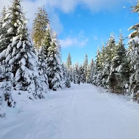 Lejlighed Schoener Weitblick