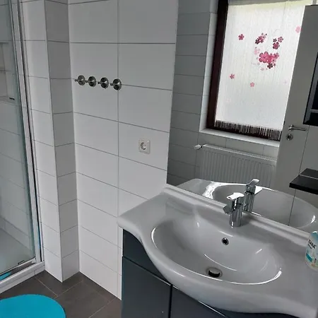 Apartament Schoener Weitblick