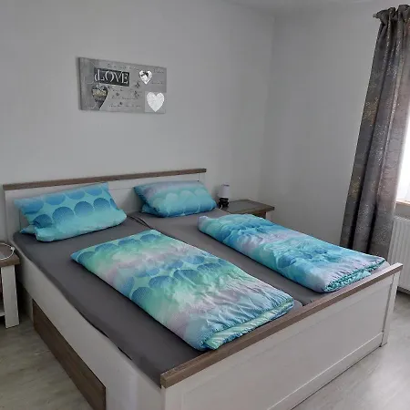 Apartament Schoener Weitblick