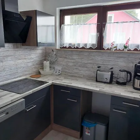 Schoener Weitblick דירה