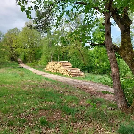 Lejlighed Schoener Weitblick *