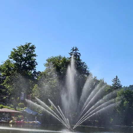 Schoener Weitblick * Bad Sachsa