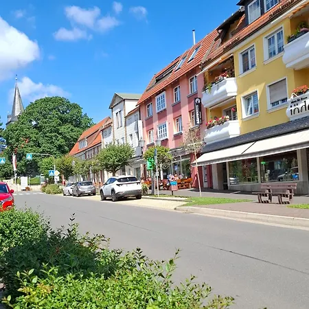 Schoener Weitblick *