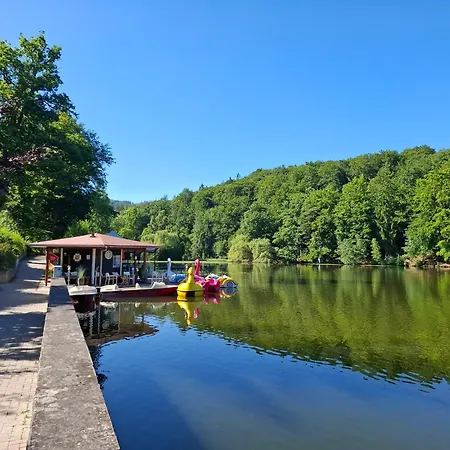 Schoener Weitblick Lejlighed